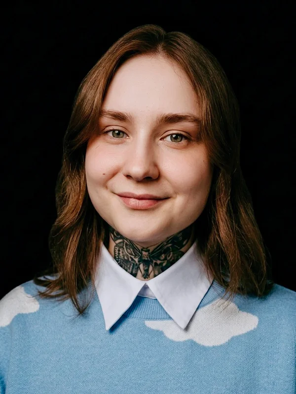 Дарья Косова